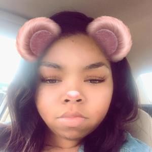 Meet your Posher, April